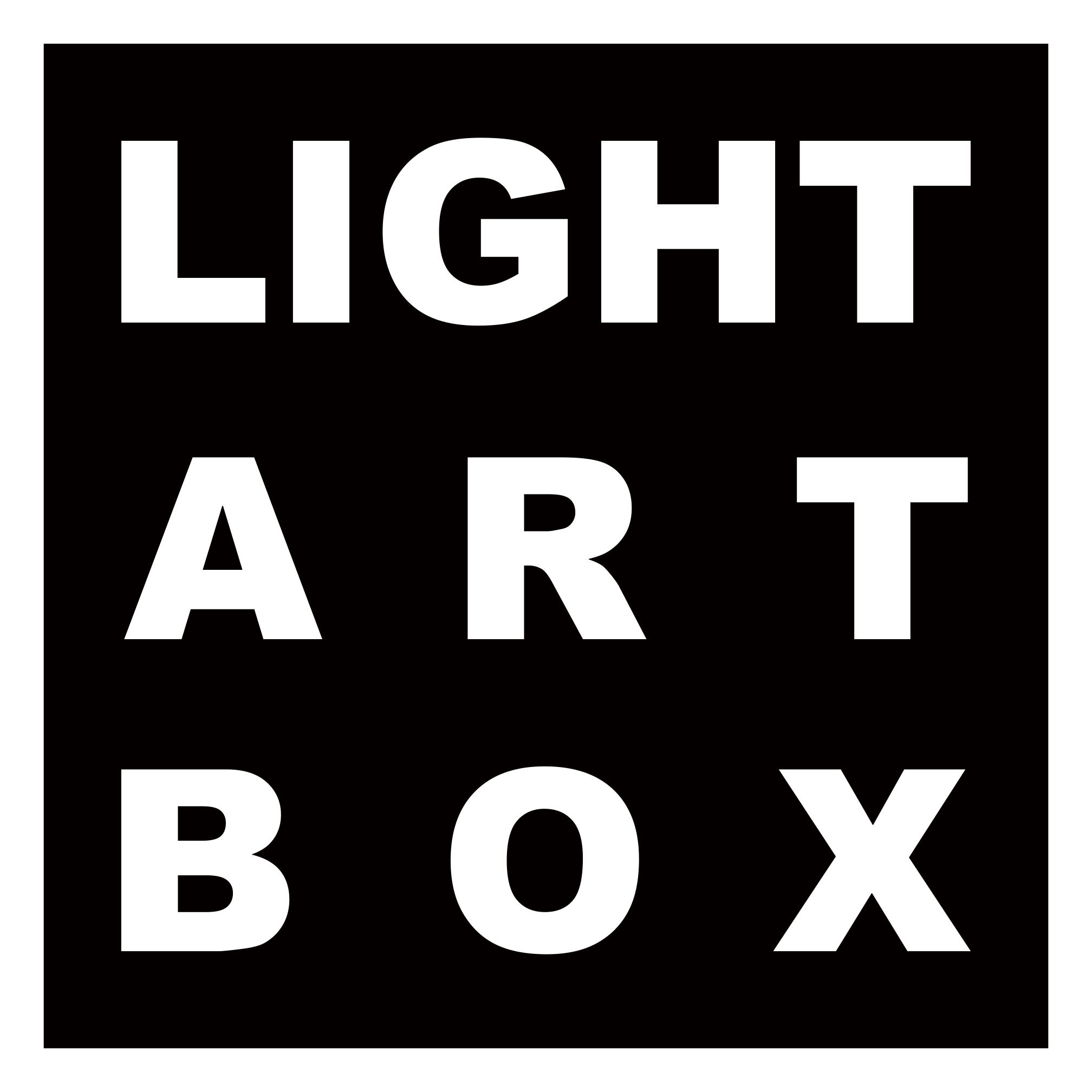 Light Art Box